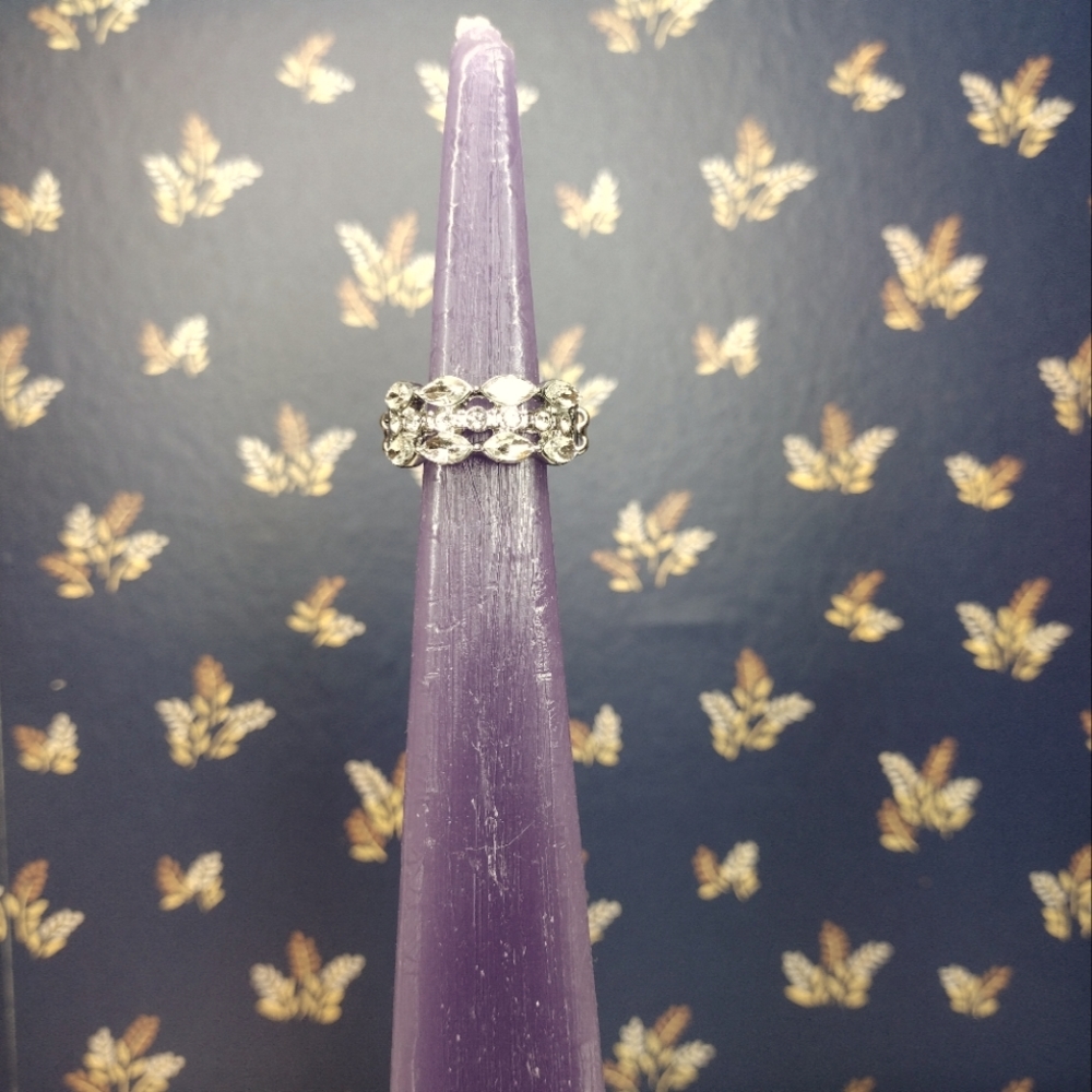 Paparazzi Stretch Ring